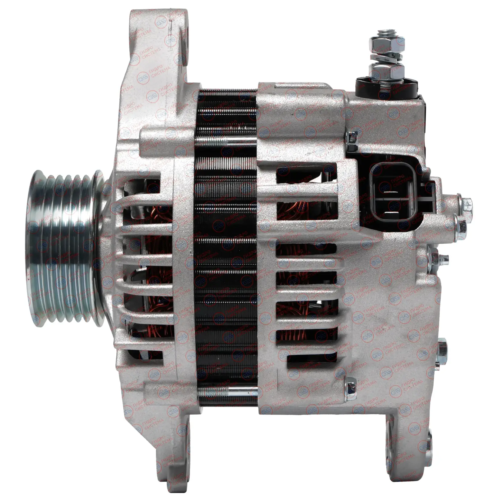 GE3367 Генератор Nissan